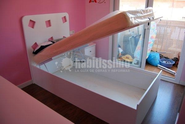 Carpintería Madera, Carpintería Exterior, Ebanistería Medida