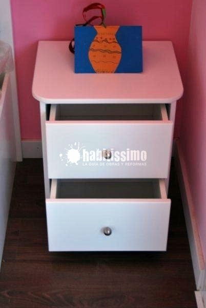 Carpintería Madera, Carpintería Exterior, Ebanistería Medida