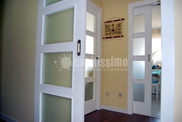 Carpintería Madera, Carpintería Exterior, Cerrajería