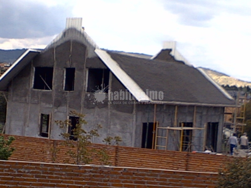 Reformas Viviendas, Reformas Comunidades, Rehabilitación Edificios