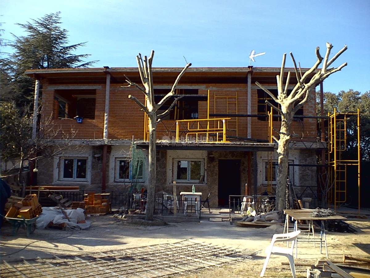 Reformas Viviendas, Albañilería, Armarios Empotrados