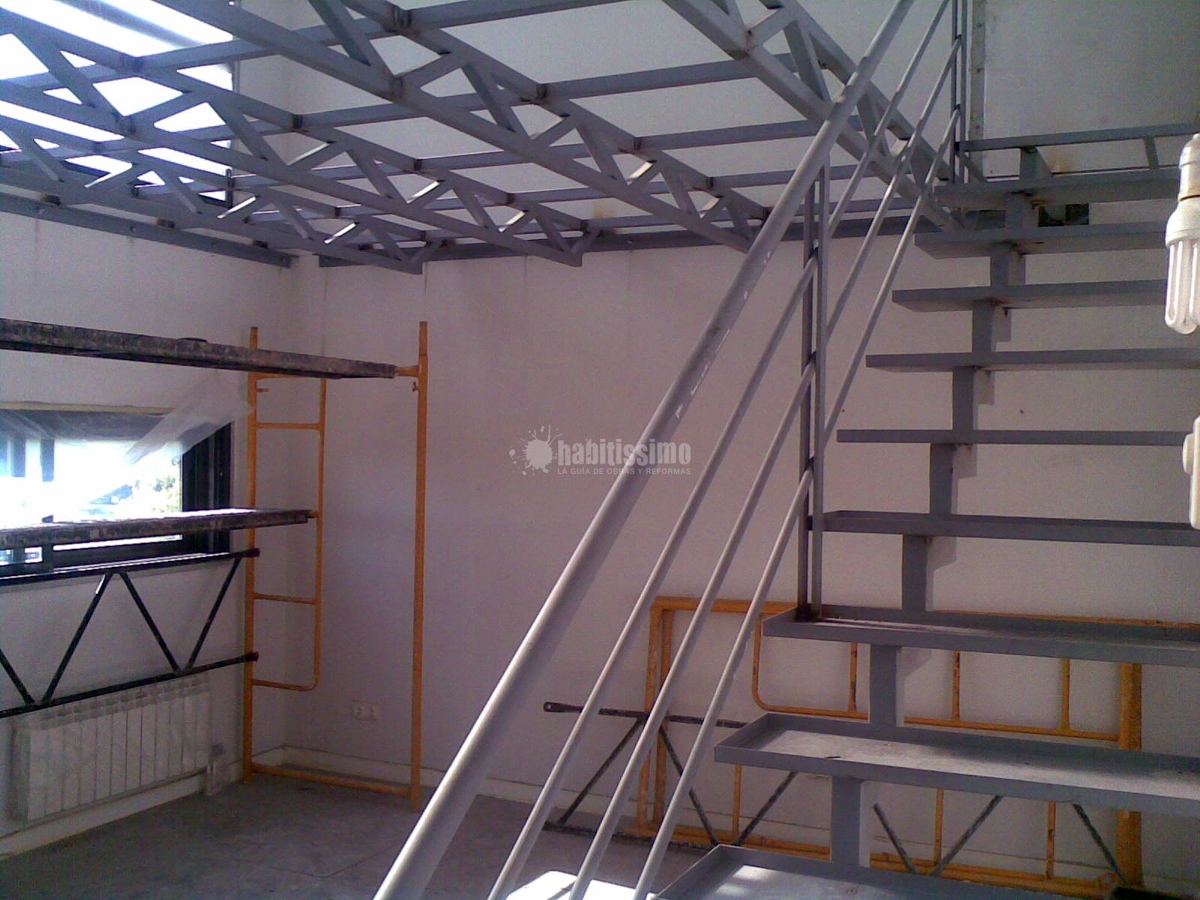 Reformas Viviendas, Reformas Locales Comerciales, Reformas Comunidades