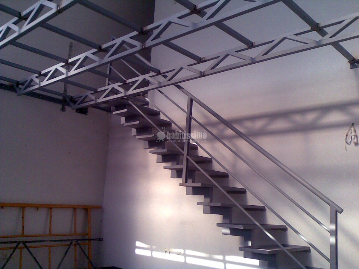 Reformas Viviendas, Carpintería Aluminio, Patios