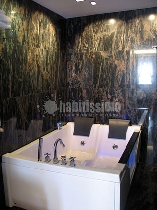 Reformas Viviendas, Rehabilitaciones, Construcciones Reformas