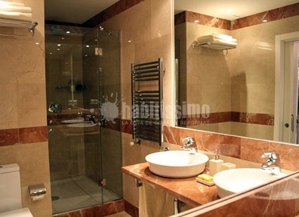 Reformas Viviendas, Rehabilitaciones, Construcciones Reformas