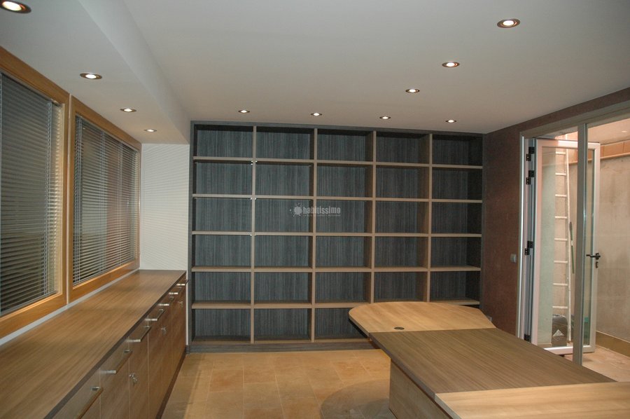 Pere Leon Interiorismo y Coordinación de Obras