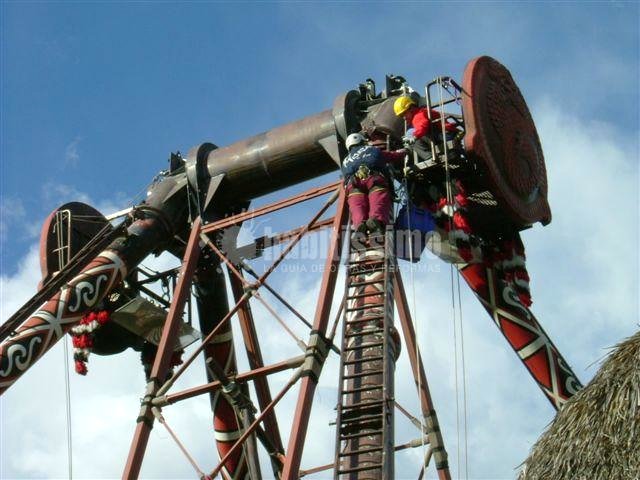 Rehabilitación Fachadas, Protecciones Seguridad, Construcciones Reformas