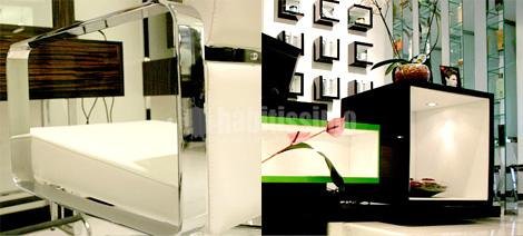 Interioristas, Identidad Visual, Artículos Decoración