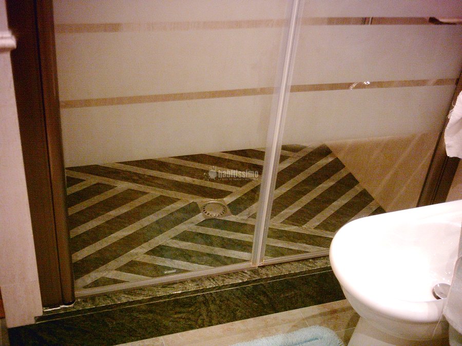 Reformas Baños, Materiales Construcción, Tiendas