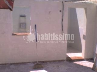 Reformas Viviendas, Carpintería Madera, Reformas Viviendas