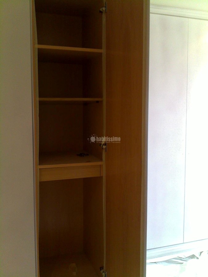 Pintores, Obras Menores, Reformas Integrales