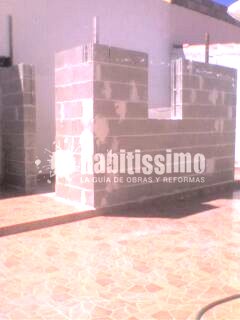 Reformas Viviendas, Carpintería Metálica, Carpintería Aluminio