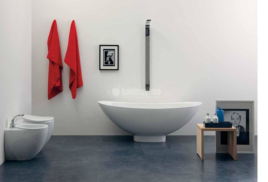 Azulejos, Muebles Baño, Materiales Construcción