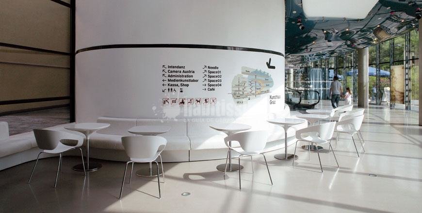 Muebles Oficina, Muebles Guardería Escolar, Cortinas Enrollables