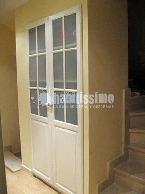 Pladur, Techos, Insonorizaciones