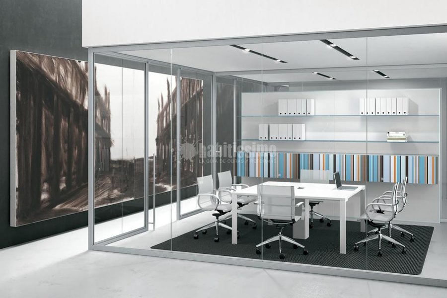 Muebles Oficina, Muebles Guardería Escolar, Cortinas Enrollables