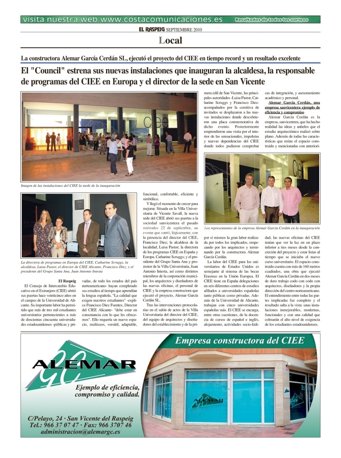 Construcción Casas, Construcción Edificios, Construcciones Reformas