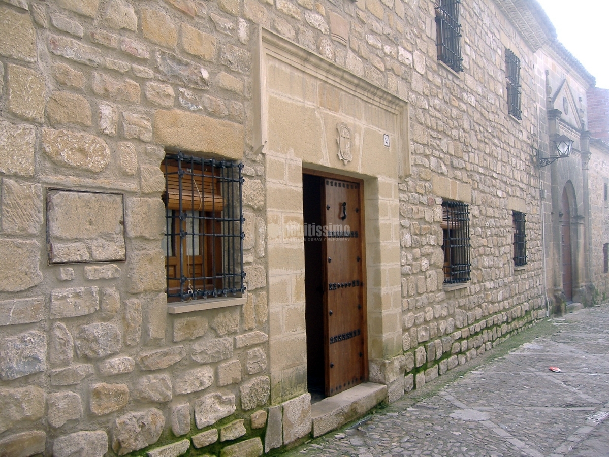 Construcción Edificios, Construcción General, Construcciones Reformas