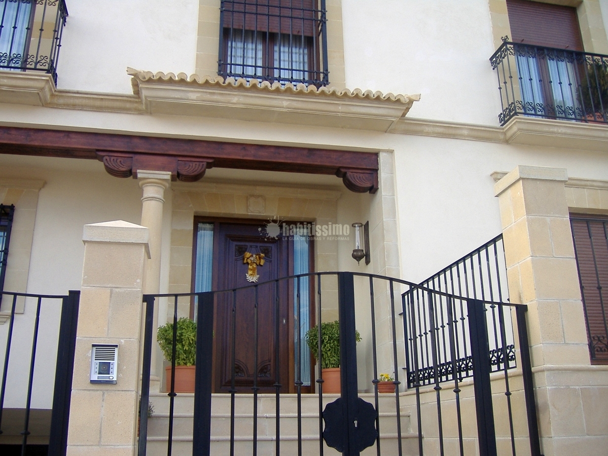 Construcción Edificios, Construcciones Reformas, Construcción General