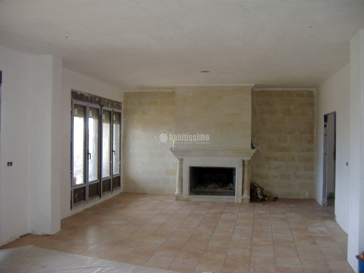 Construcción Edificios, Construcción General, Construcciones Reformas