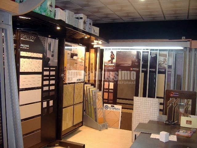 Construcción Edificios, Construcción General, Construcciones Reformas