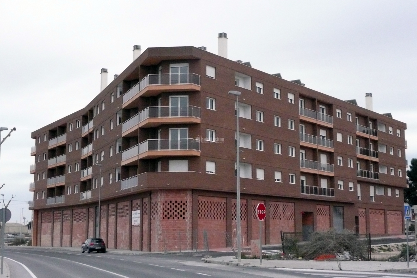 Construcción Casas, Construcción Edificios, Construcciones Reformas