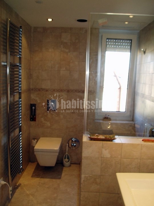 Reformas Cocinas, Interiorismo, Construcciones Reformas