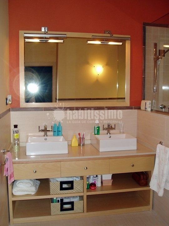 Reformas Cocinas, Interiorismo, Reformas Interiores