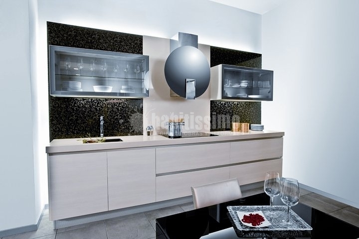 Reformas Cocinas, Construcciones Reformas, Interiorismo