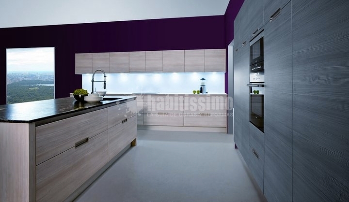 Reformas Cocinas, Construcciones Reformas, Interiorismo