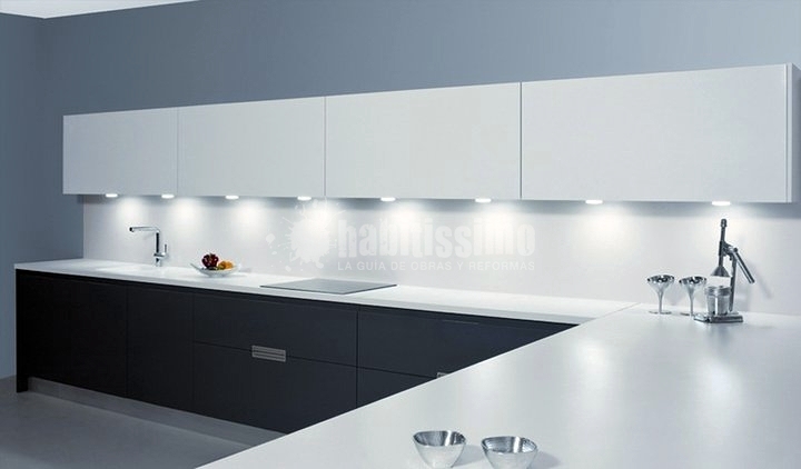 Reformas Cocinas, Interiorismo, Reformas