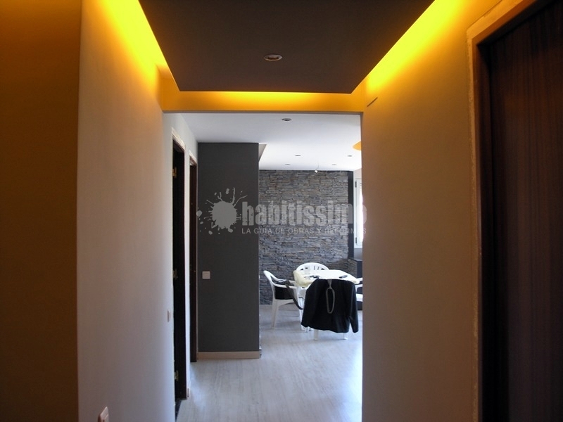 Construcción Casas, Electricistas, Decoración