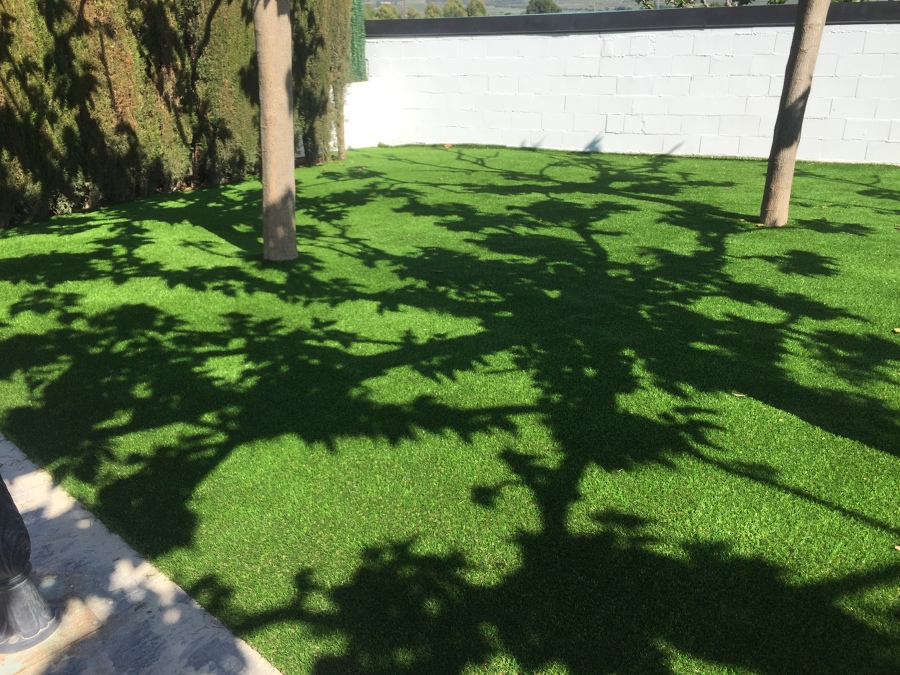 Instalación terminada