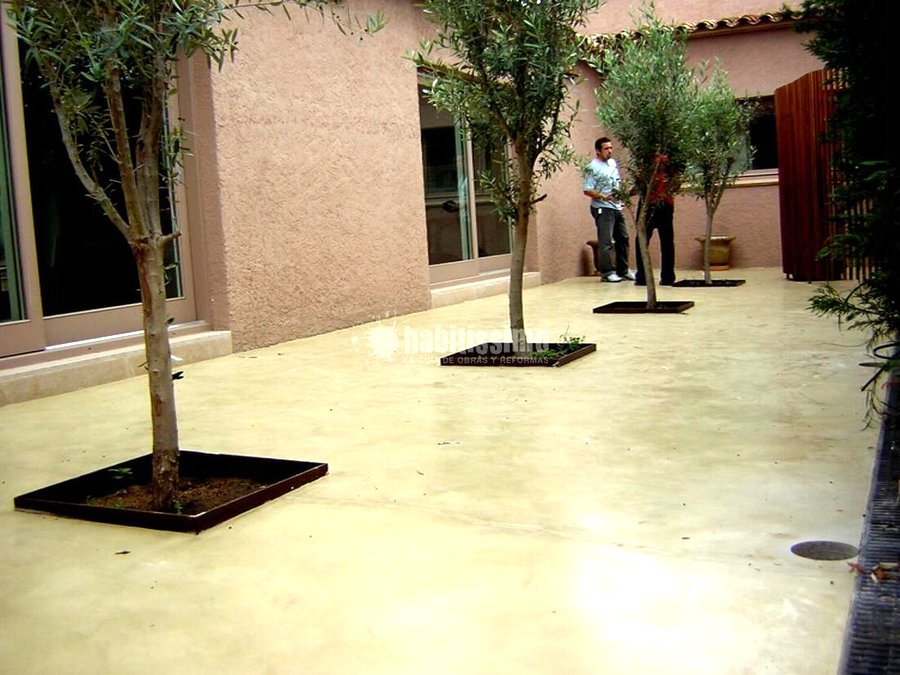 Construcción Piscinas, Reformas Piscinas, Construcciones Reformas