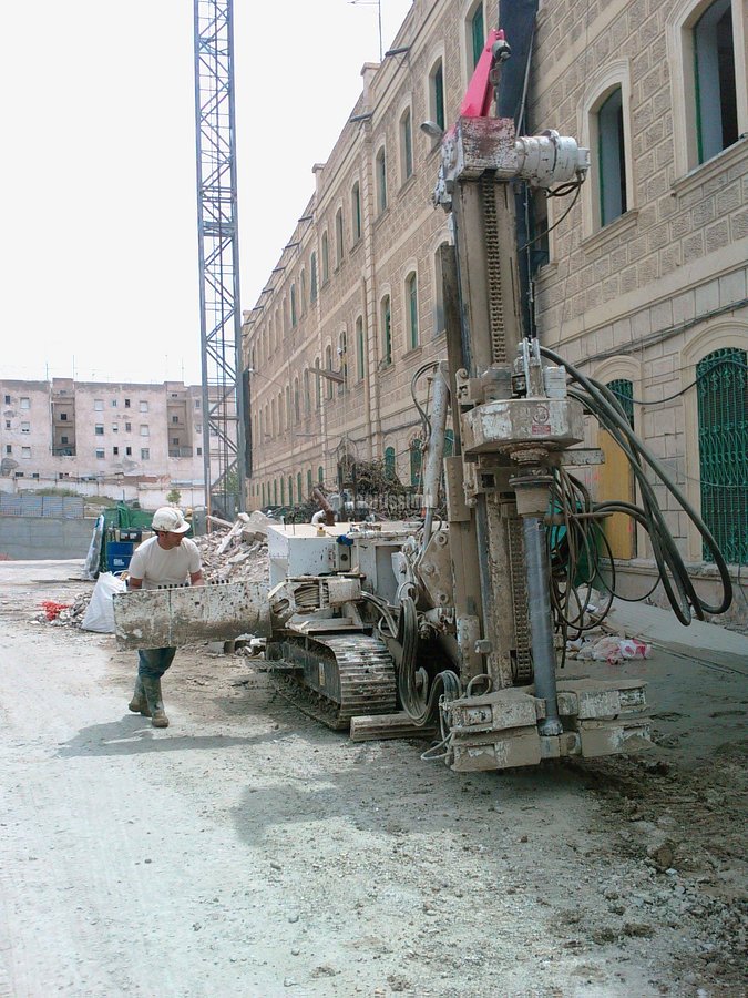 Construcción Casas, Construcción Edificios, Construcciones Reformas