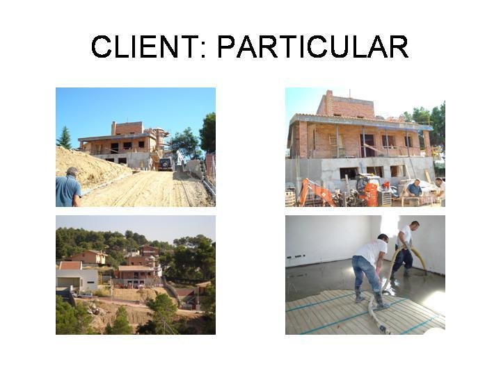Reformas Viviendas, Calefacción, Construcciones Reformas