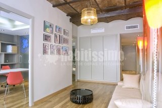 Interioristas, Tiendas, Interiorismo