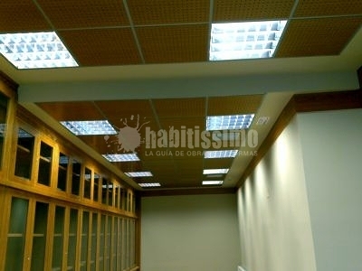 Reformas Viviendas, Reformas Integrales, Materiales Aislamiento