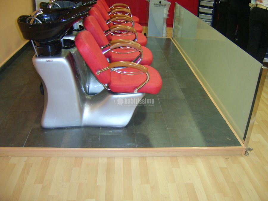 Reformas Viviendas, Obras, Construcción