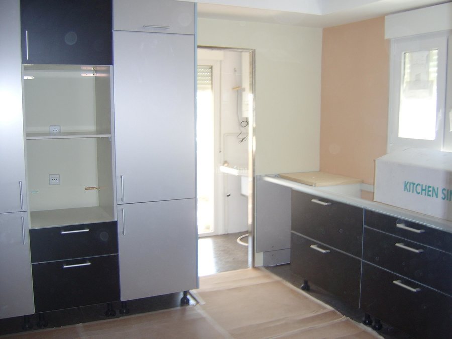 Reformas Viviendas, Construcción, Construcciones Reformas