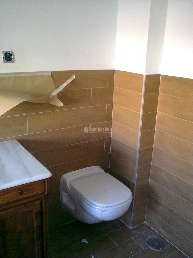 Reformas Viviendas, Reformas Viviendas, Obras