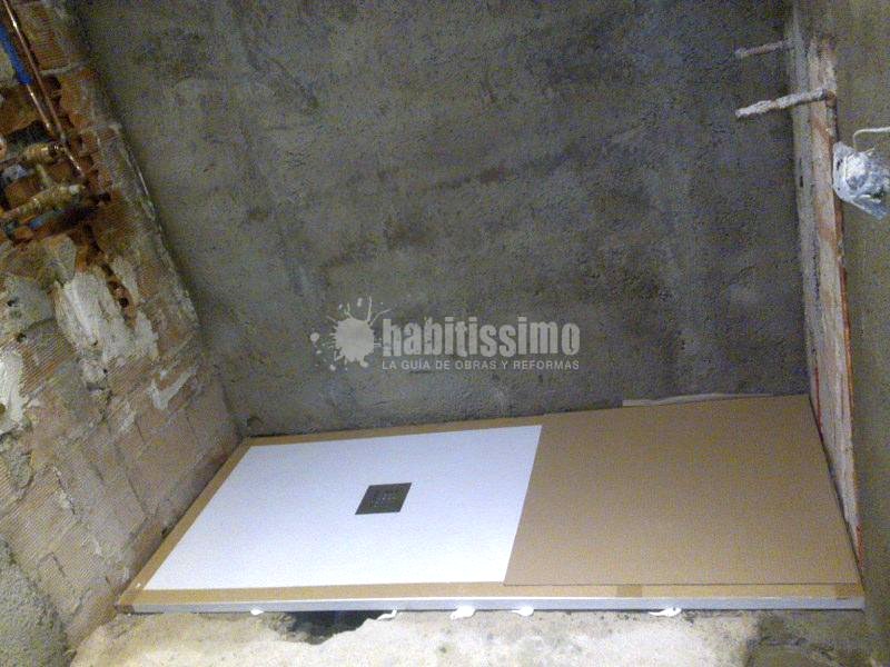 Albañiles, Suelos, Reformas Cocinas