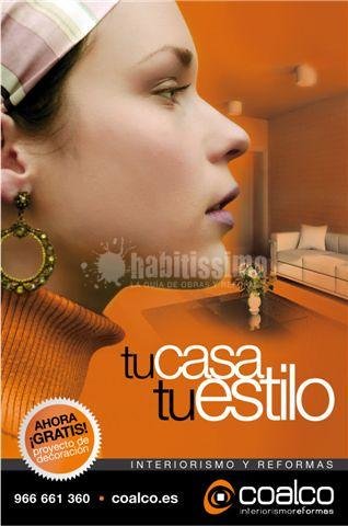 Reformas Viviendas, Interiorismo Decoración, Reformas Cocinas