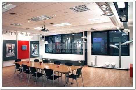 Electricistas, Averias, Materiales Construcción