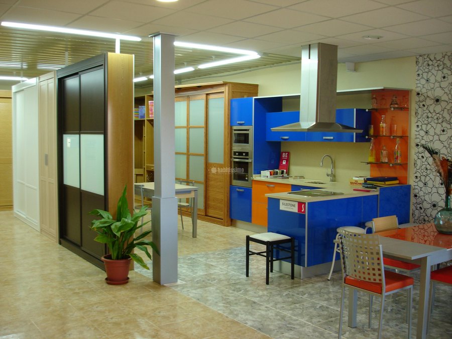 Muebles Cocina, Decoración, Artículos Decoración