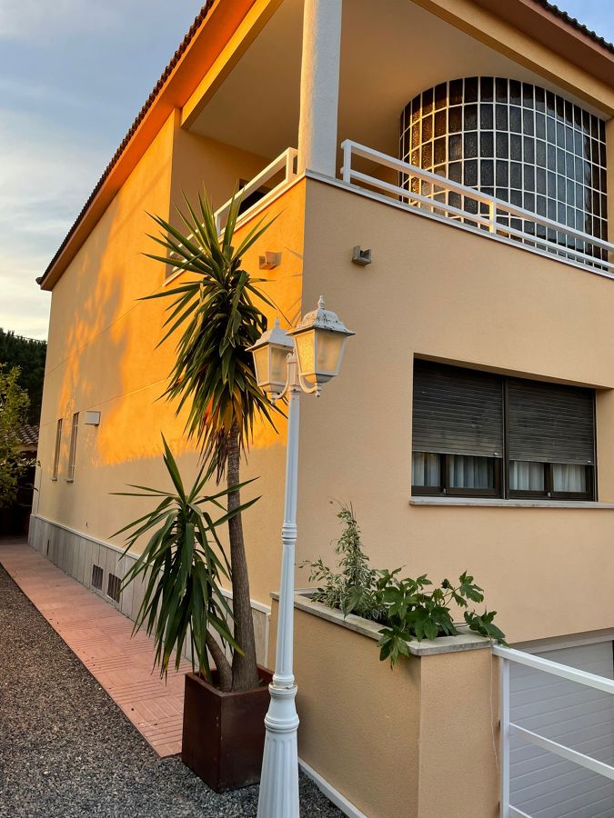 chalet en Castellvell