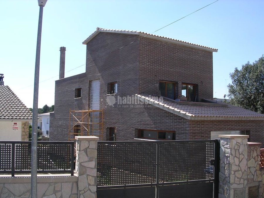 Reformas Viviendas, Construcciones Reformas, Arquitectos