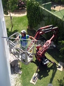 Reformas Viviendas, Energía Solar, Construcción Casas