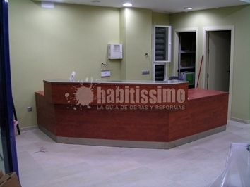 Reformas Viviendas, Mantenimiento Comunidades, Energía Solar