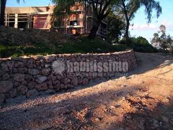 Reformas Viviendas, Mantenimiento Comunidades, Construcción Casas